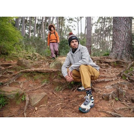 Mikina STIHL LEGENDARY, vel. M - 14