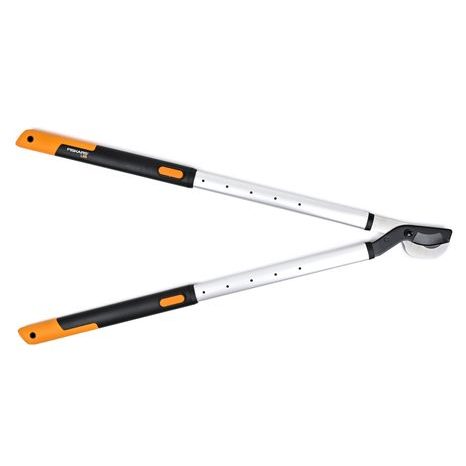 Pákové teleskopické zahradní nůžky Fiskars SmartFit™ L86 1013564 - 3