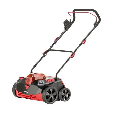 Aku vertikutátor AL-KO 3856 Li Comfort Pro - 2