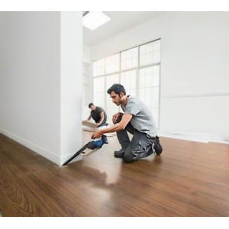 Aku ruční vysavač Bosch GAS 18V-1 06019C6200 - 5