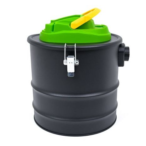Aku vysavač popela FIELDMANN 20V 41015118 - 4