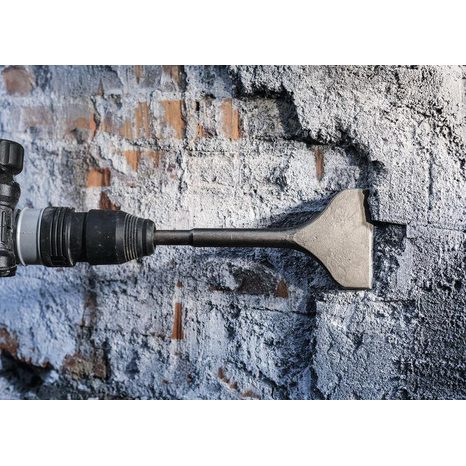 Sekáč lopatkový Bosch PRO SDS max-4C, 80 x 300 mm 1618601008 - 5