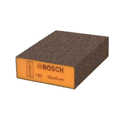 Brúsna huba Bosch EXPERT S471 Medium 2608901169