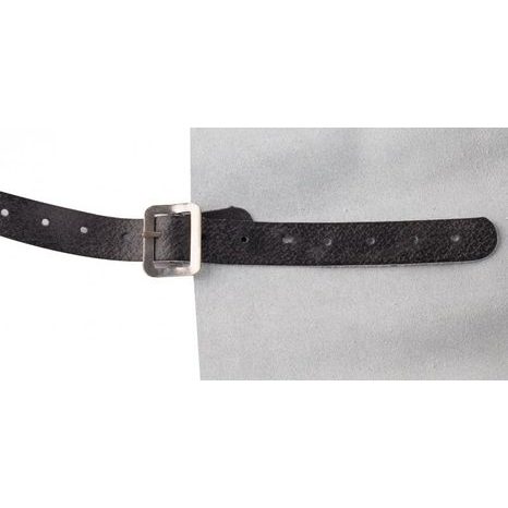 Zástěra svářečská kožená LEVIOR 50555 - 2