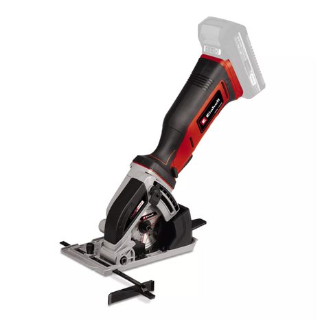 Aku mini ponorná pila Einhell TE-CS 18/89 Li Solo 4331100 - 2