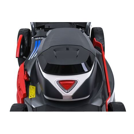 Aku sekačka AL-KO 51.2 Li VS-W Premium 36V - 5