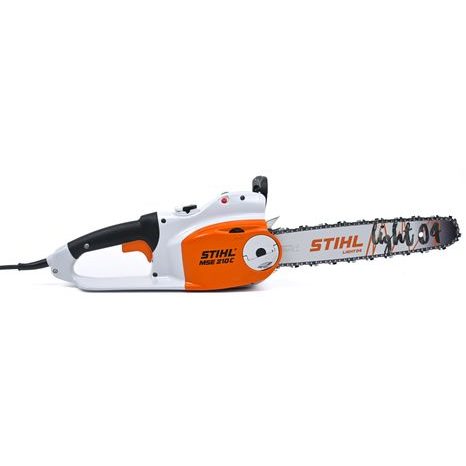 Elektrická řetězová pila STIHL MSE 210 C-B