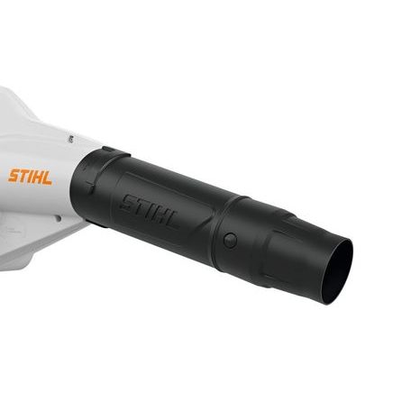 Aku fukar na listí STIHL BGA 160 - 4