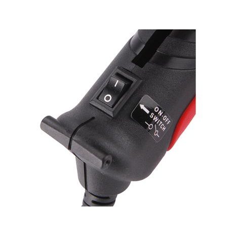 EXTOL PREMIUM 8899004 - pištoľ tavná lepiaca, ∅11mm, 100W - 2