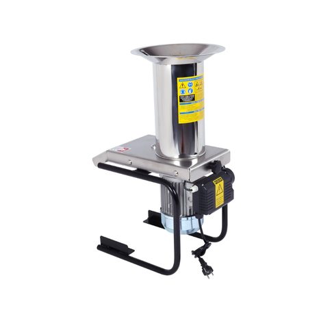 Drvič ovocia VARES Fruit SHARK - 5