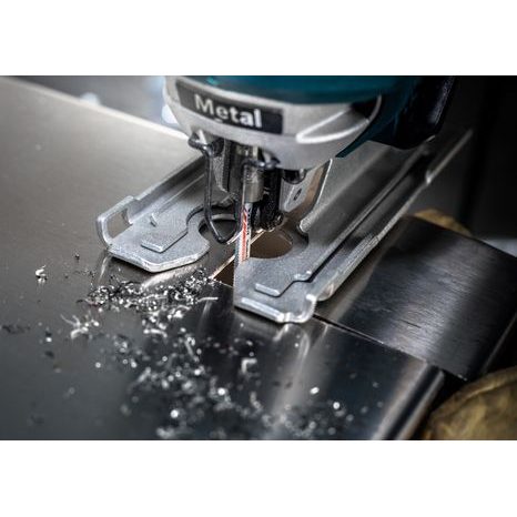 Pilový plátek Bosch EXPERT Stainless Steel T118AHM 3 ks 2608900561 - 5