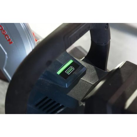 Aku rozbrušovací pila Bosch GCS 18V-230 06013B0000 - 6