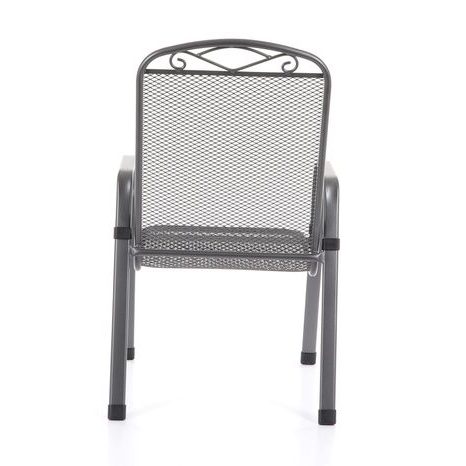 Záhradné kreslo ZINGST MFG - 4