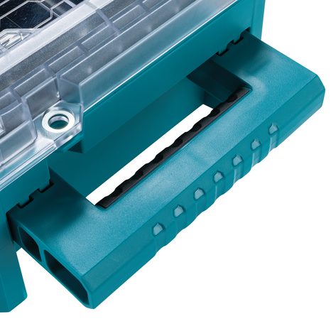 Organizér hluboký Makita Maktrak Compact P-91067 - 6