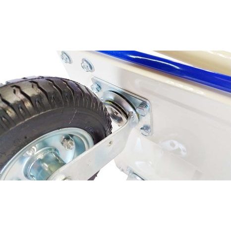 Prepravný vozík MAGG 300 kg 120236 - 7