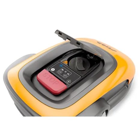 Robotická sekačka Stiga G 600 - 10