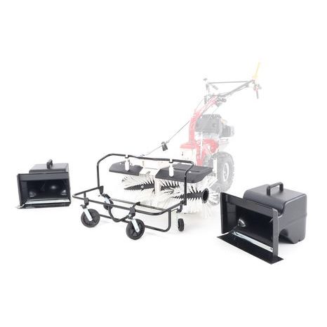 Nástavec - zametací kartáč k P70 EUROSYSTEMS