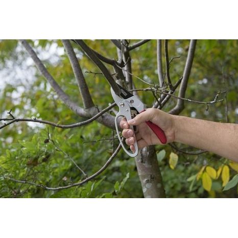 Ruční zahradní nůžky Kreator KRTGR1004 - 4