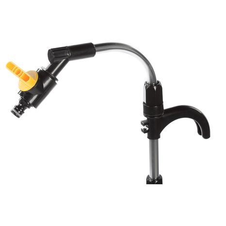 Ponorné čerpadlo do sudu FIELDMANN FVC 3002-ED - 6