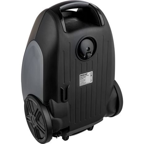 Elektrický vysávač Sencor EcoPower SVC 8505TI 4AAAA 41009423 - 9