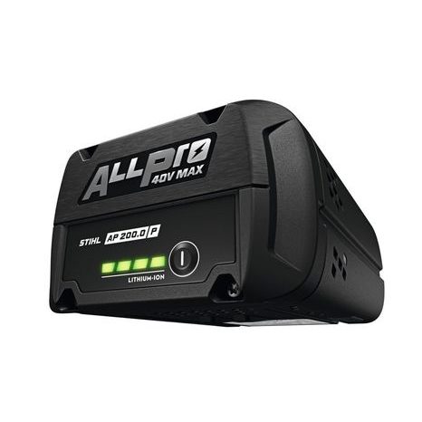 Akumulátor STIHL ALLPRO AP 200.0 P - 3