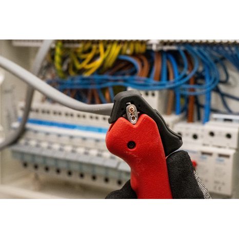 Odizolovač víceúčelový Milwaukee 4v1 4932498270 - 9