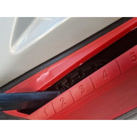 Použito - Elektrická sekačka AL-KO Comfort 40 E - 7