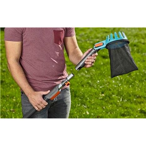 Zberač ovocia Combisystem Gardena 3115-20 - 12