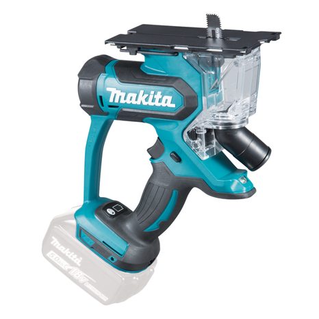 Aku pila na sádrokarton Makita LXT DSD180Z