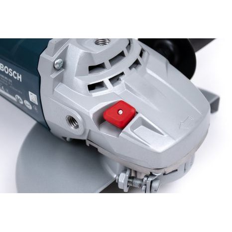 Elektrická úhlová bruska Bosch GWS 2200 06018C1320 - 6