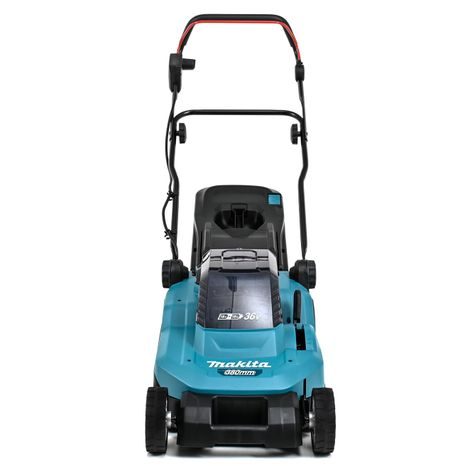 Aku sekačka Makita LXT DLM382Z - 3