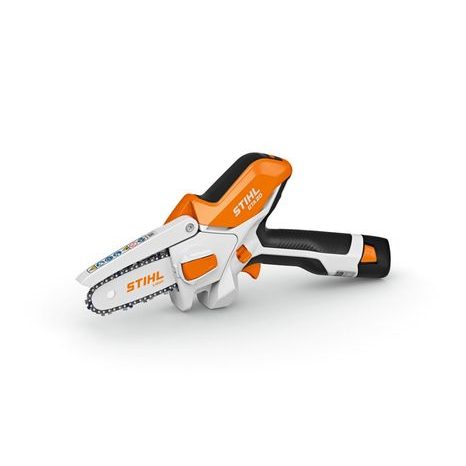Aku vyvětvovací minipila STIHL GTA 20 SET - 3