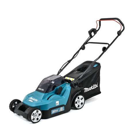 Aku sekačka Makita LXT DLM382Z - 2