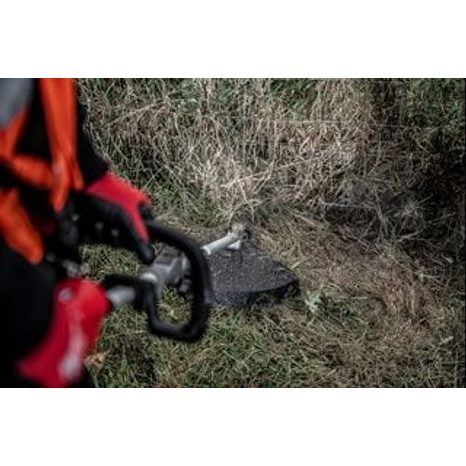 Aku strunová sekačka Milwaukee 4933492663 - 3