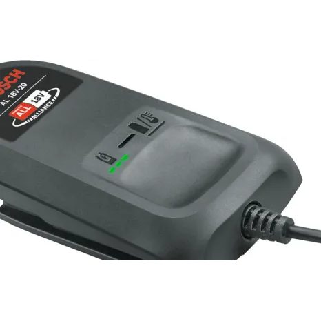 Nabíječka Gardena AL 18V-20 P4A 14911-20 - 2