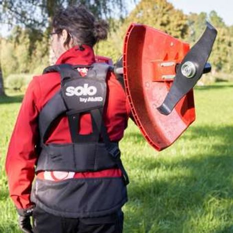 Mulčovací nůž AL-KO 130 MT - 4