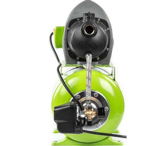 Zahradní vodárna FIELDMANN FVC 8510 EC - 3