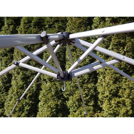 Mobilní party stan Garden VeGA - 20