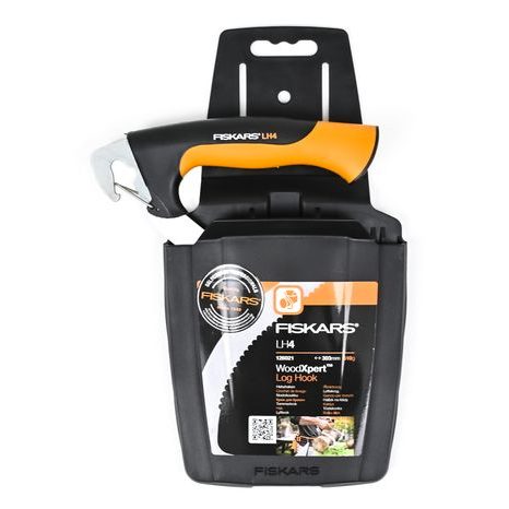 Hák na klády Fiskars WoodXpert 1003624 - 4