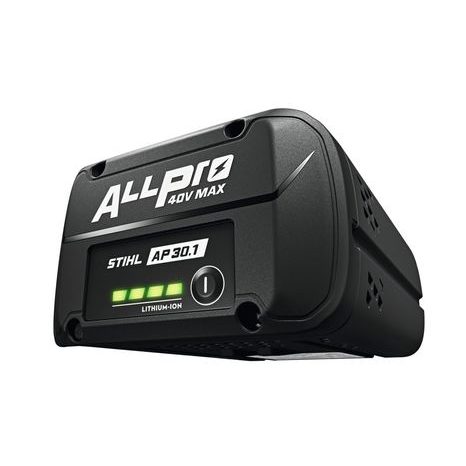 Akumulátor STIHL ALLPRO AP 30.1 - 3
