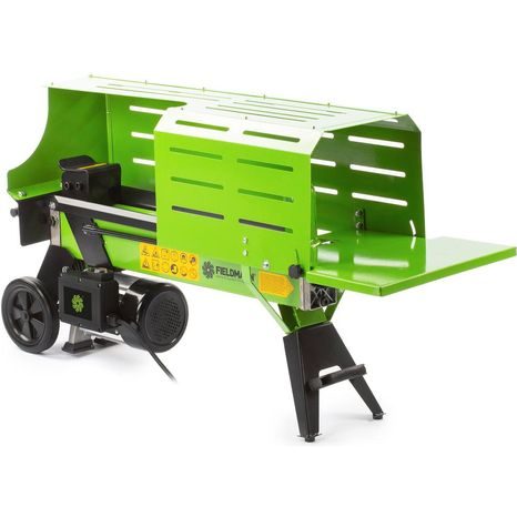 Štípačka na dřevo FIELDMANN FZLS 1004H-E - 3