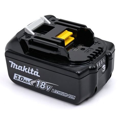 Akumulátor Makita LXT BL1830B 18V/3Ah 197599-5