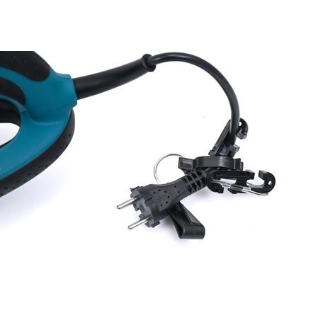 Elektrický plotostrih Makita UH6580 - 4