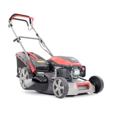 Benzínová sekačka VeGA 515 SHBX - 5