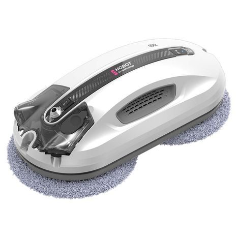 Robotický čistič oken HOBOT R3 - 4
