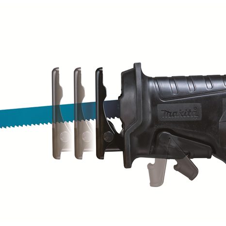 Aku píla chvostovka Makita s AVT XGT JR002GM201 - 9