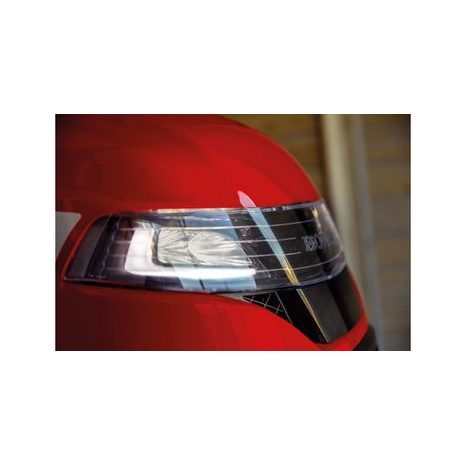 Benzínový zahradní traktor Honda HF 2625 HM - 6