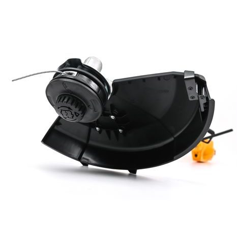 Aku křovinořez Riwall PRO RABC 2540i - 5