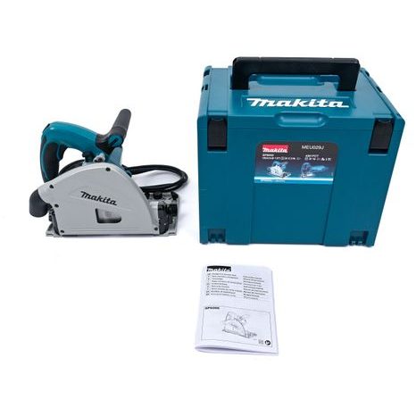 Elektrická ponorná pila Makita SP6000J - 16