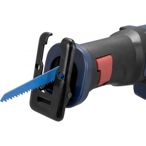 Aku pila ocaska GÜDE USS 18-0 58513 - 3